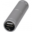 MX-LSB160 PowerTube 1600 mAh серебристый