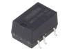 AM2LS-1515S-NZ Преобразователь: DC/DC; 2Вт; Uвх:13,5?16,5В; 15ВDC; Iвых:133мА
