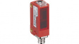 HT3CL1/4P-M8 Diffuse Sensor With Background Suppression, 0.015...0.4 m