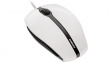 JM-0300-0 GENTIX Corded Optical Mouse USB