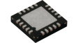 MCP9600-E/MX Thermocouple to Temperature Converter MQFN-20