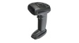 LI4278-TRBU0100ZWR Barcode Scanner Kit, 1D Linear Code, 25 ... 787 mm, PS/2/RS232/RS485/USB, Bluetooth 2.0, Black