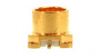 85305-0232 SMP Straight Plug RF Connector, 50Ohm, 40GHz