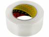 3M 8956, Упаковочная лента; Дл:50м; Шир:50мм; Толщ:0,131мм, 3M