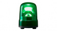 SKH-M1T-G Signal Beacon, Green, Pole Mount/Wall Mount, 24V, 100mm, IP23