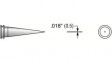 MS-4130 Soldering Tip Pointed 0.5mm
