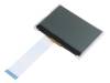 PE12864LRF-042-H-Q Дисплей: LCD; графический; FSTN Positive; 128x64; LED; 80x54x9,7мм