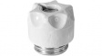 0002.0107 Fuse screw head E33, Sealable