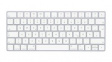 MLA22D/A Rechargeable Magic Keyboard DE Germany/QWERTZ Lightning White