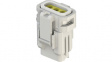 560-003-000-210 Socket housing 2.5 mm Pole no. 3