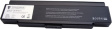 VIS-75-FSL-H Sony Notebook battery, div. Mod.