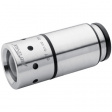 AUTOMOTIVE LED torch, rechargeable