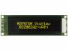 RC2002A2-LLY-JSVE, Дисплей: LCD; алфавитно-цифровой; VA Negative; 20x2; LED; PIN:16, RAYSTAR OPTRONICS