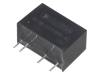 AM1DM-0305SH60-NZ Преобразователь: DC/DC; 1Вт; Uвх:2,97?3,63В; 5ВDC; Iвых:200мА
