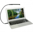 MX-USBTL1 USB TouchLight