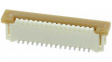 52610-1672 Connector FFC/FPC 16P