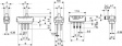 SSSS912000 Slide switch on-on 1P