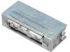 1410RFT-12AC/DC, Электрозамок; 10?14ВDC; V: с регулировкой якоря; W:18,5мм; H:67мм, LOCKPOL
