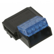 35805-6180-A00 GF Cable plug Power-clamp 5Pblue