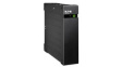 EL650USBDIN UPS, Ellipse ECO, 400W, 284V, 4x Type F (CEE 7/3), 7Ah