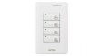 VPK104-AT 4 Button Contact Closure Remote Pad