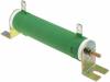 R80W-1K Резистор: проволочный; 1кОм; 80Вт; ±5%; O28x121мм; 200ppm/°C