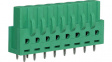 CTBP97VJ/8 PCB Terminal Block Pitch 5.08 mm vertical 8P