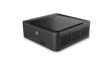 ZP-QK5P1000-ME Mini PC ZBOX Q, 2.5 SSD / HDD Slot, M.2 PCIe SSD Slot, Intel Core i5 i5-7200U