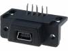 DB9-USB-D5-M, Модуль: USB; -40?85°C; Uвх./вых:5 В, FTDI