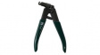 NT 105 Nibbling Pliers U-Shaped 10.5mm