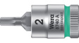 05003330001 Bit Socket with 1/4'' Drive and Holding Function
