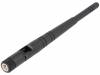 RFDPA151300SBAB8G1, Антенна; WiFi, дипольная; f:2,4ГГц; 2дБи; SMA-B; L:157,5мм; O:13мм, WALSIN
