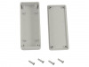 1551UGY, Корпус: универсальный; Х: 40мм; Y: 100мм; Z: 20мм; 1551 MINI; ABS, Hammond