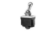 2TL1-51 Toggle Switches Toggle SW DPDT 3POS Standard Lever