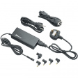 APA03EU AC Adapter, 19 V, for Notebooks 90 W