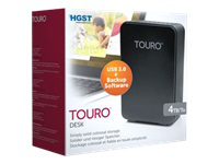 0S03400, Touro Desk DX3 4000 GB, Hitachi