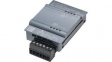 6ES7222-1BD30-0XB0 Модуль: расширения; 5ВDC; Выходы:4; Вид выхода: транзистор; IP20