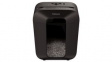 4300701 Shredder, Powershred LX41, Particle, 2m/min, 17l