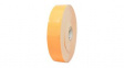10012712-6 Wristband, Polypropylene, 25 x 254mm, 350pcs, Orange