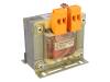 TMB 100/004M/1, Трансформатор: сетевой; 100ВА; 400ВAC; 24В; Монтаж: винтами; 1,3кг, Indel