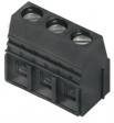 1921450000 PCB Terminal Block black 3P10.16 mm