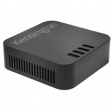 K38212EU USB charger, 4-port