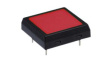 JF15SP1C Микропереключатель TACT; SPST-NC; Пол: 2; 0,05A/24ВDC; THT; нет; 3Н