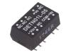 DETN01L-05 Преобразователь: DC/DC; 1Вт; Uвх:4,5?5,5В; Uвых:5ВDC; Iвых:100мА