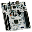 Макетная плата STM32 NUCLEO-L053R8