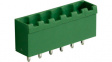 RND 205-00225 Male Header Pitch 5 mm, 6 Poles