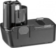 BMA 7,2B-5 Replacement battery for power tool