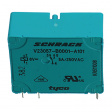V23057B 2A401 PCB power relay 12 VDC 500 mW