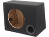 SK10 BLACK Корпус динамика; MDF; 25л; 250мм; ткань; черный меланж
