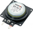 EX 60 S 8 OHM Electro-dynamic exciter 25 W, 8 Ohm, 25 W